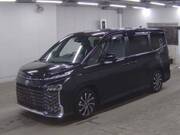 2024 TOYOTA VOXY