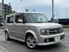NISSAN CUBE CUBIC