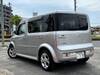 NISSAN CUBE CUBIC