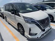 2019 NISSAN SERENA