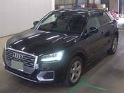 2018 AUDI Q2