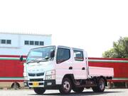 2016 FUSO CANTER