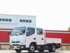 FUSO CANTER