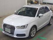2015 AUDI A1 SPORTBACK