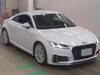 AUDI TT COUPE