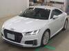 AUDI TT COUPE
