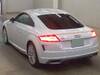 AUDI TT COUPE