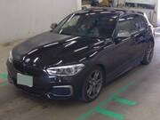 2016 BMW 1 SERIES