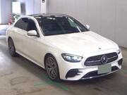 2022 MERCEDES BENZ E-CLASS