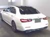 MERCEDES BENZ E-CLASS