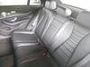 MERCEDES BENZ E-CLASS