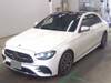MERCEDES BENZ E-CLASS