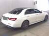 MERCEDES BENZ E-CLASS