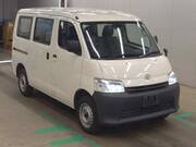 2022 TOYOTA TOWNACE VAN DX