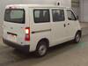 TOYOTA TOWNACE VAN