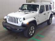 2019 CHRYSLER JEEP WRANGLER UNLIMITED