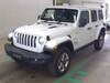 CHRYSLER JEEP WRANGLER UNLIMITED