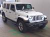 CHRYSLER JEEP WRANGLER UNLIMITED