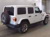 CHRYSLER JEEP WRANGLER UNLIMITED