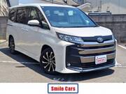 2023 TOYOTA NOAH