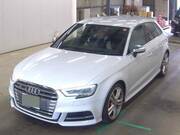 2020 AUDI S3