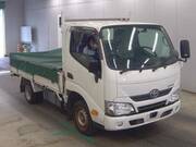 2021 TOYOTA DYNA