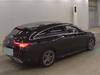 MERCEDES BENZ CLA-CLASS Shooting Brake