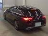 MERCEDES BENZ CLA-CLASS Shooting Brake