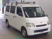 2017 TOYOTA LITEACE VAN GL