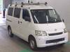 TOYOTA LITEACE VAN
