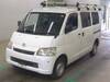 TOYOTA LITEACE VAN
