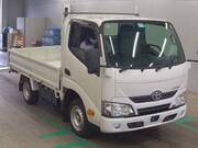 2021 TOYOTA DYNA