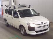 2023 TOYOTA PROBOX