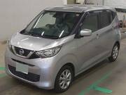 2019 NISSAN DAYZ
