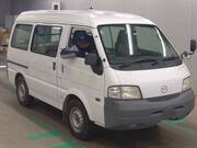 2011 MAZDA BONGO VAN DX