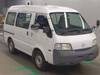 MAZDA BONGO VAN