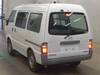 MAZDA BONGO VAN
