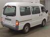 MAZDA BONGO VAN