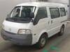 MAZDA BONGO VAN