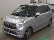 2017 DAIHATSU CAST
