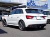 AUDI OTHER
