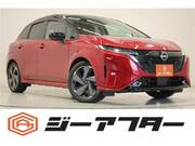 2022 NISSAN NOTE