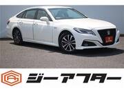 2019 TOYOTA CROWN