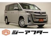 2022 TOYOTA NOAH
