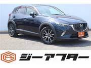 2016 MAZDA CX-3