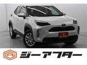 2025 TOYOTA YARIS CROSS