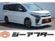 2021 TOYOTA VOXY