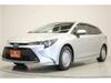 TOYOTA COROLLA TOURING