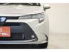 TOYOTA COROLLA TOURING