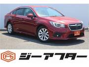 2019 SUBARU LEGACY B4